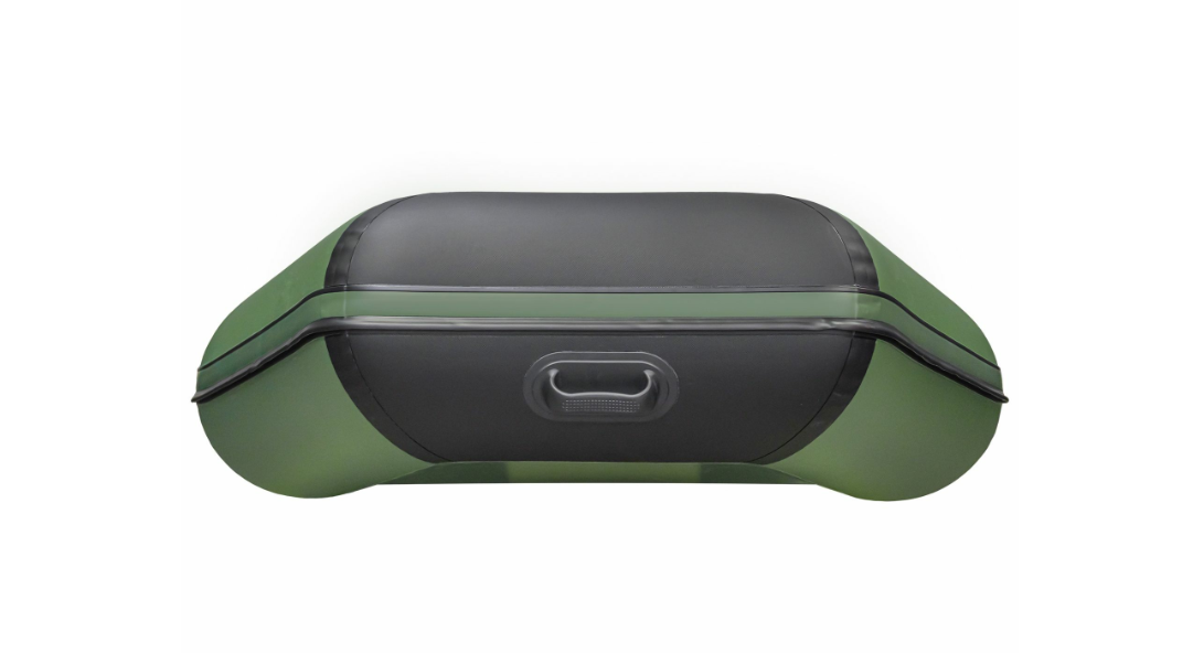 Лодка АКВА 3200 слань-книжка в Сочи