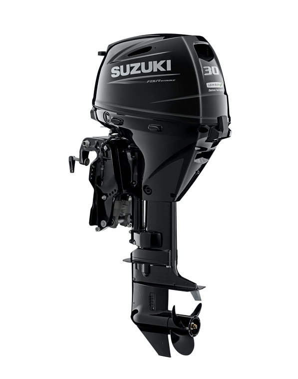 Лодочный мотор Suzuki DF30ATS в Сочи