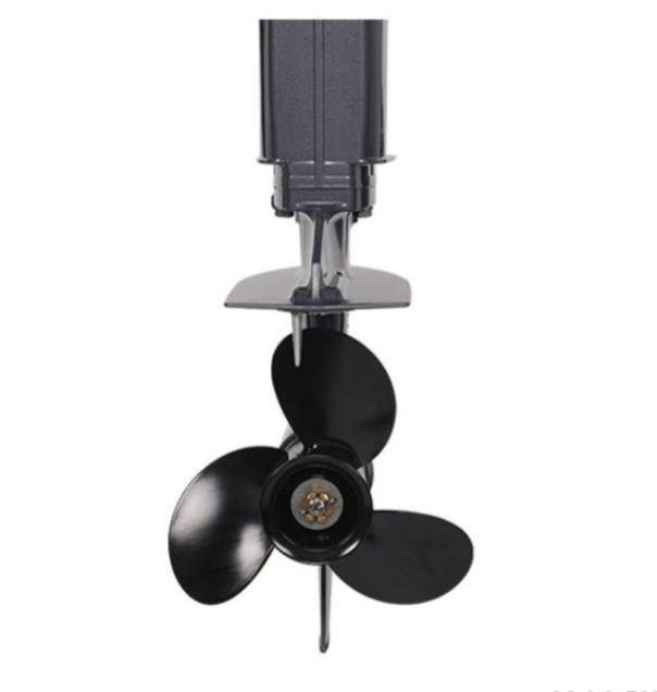 Лодочный мотор ALLFA CG Т40 S в Сочи