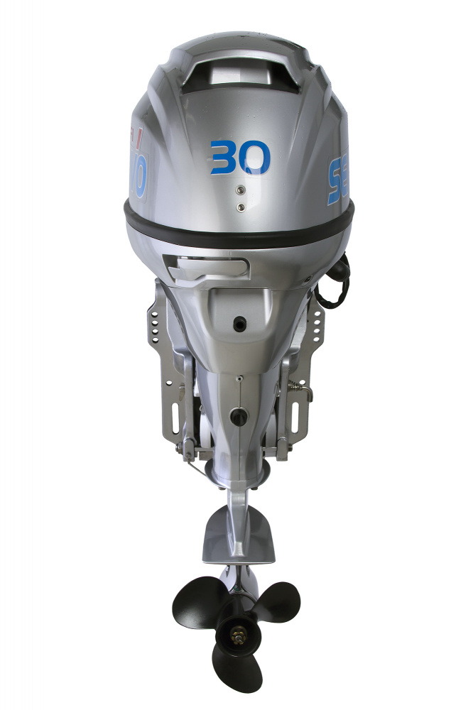 Лодочный мотор SEANOVO SNEF30FES-T EFI в Сочи