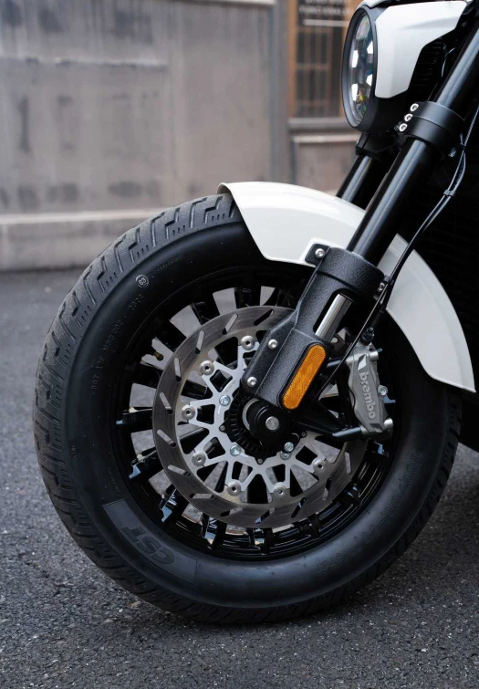 Мотоцикл Benda DarkFlag 500 Commander в Сочи