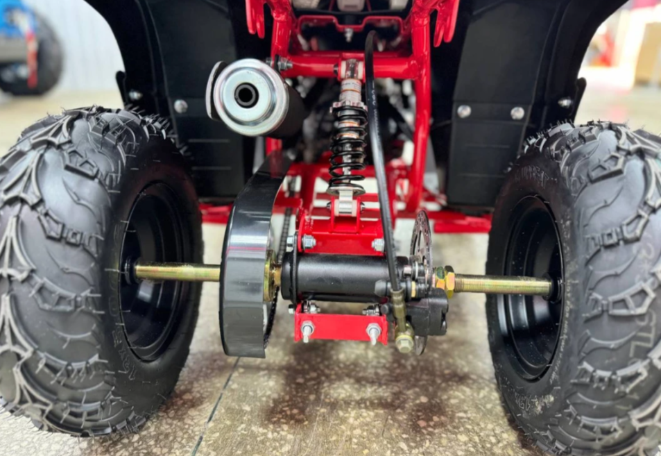 Квадроцикл GBM ROBLOX в Сочи