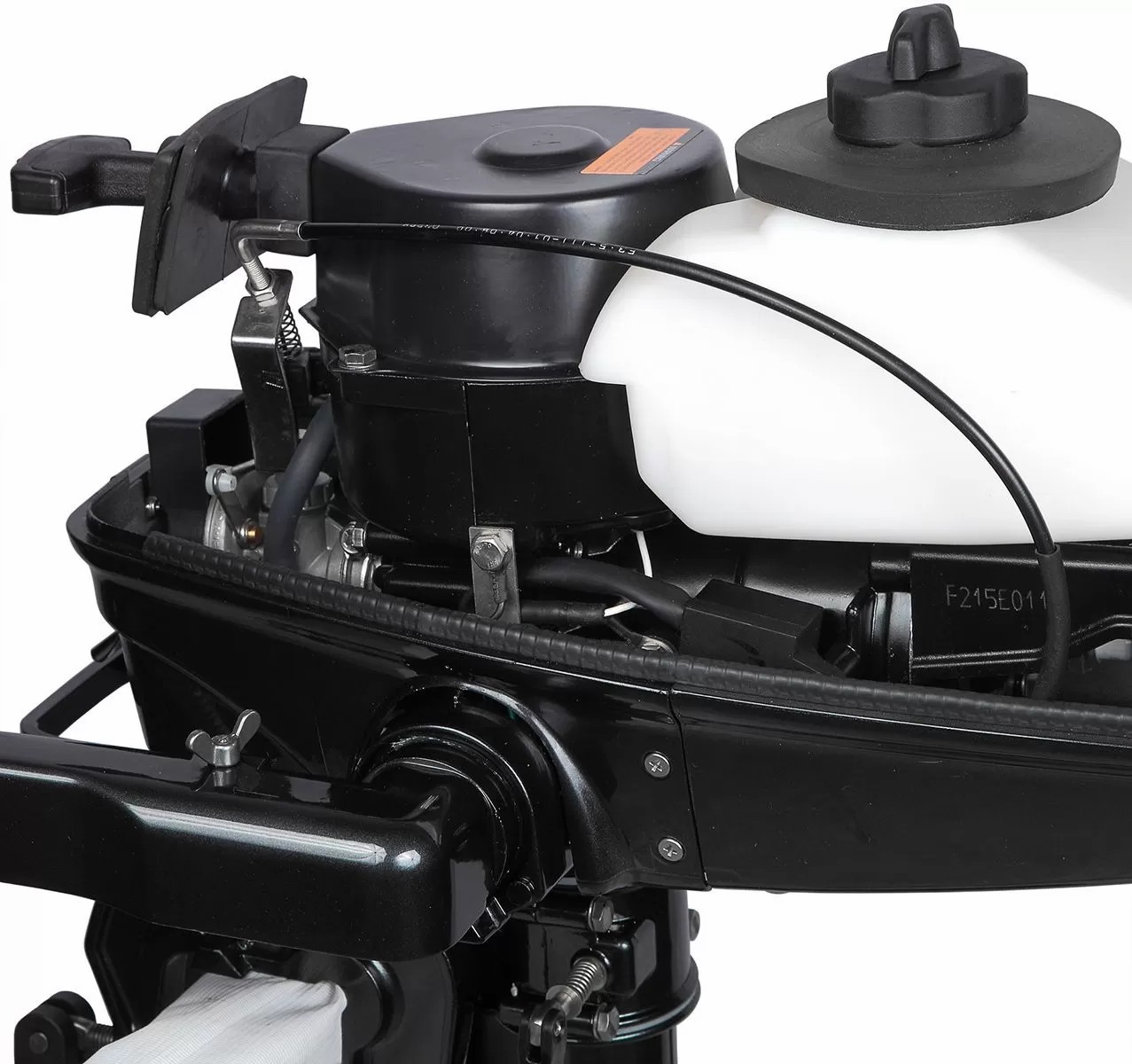 Лодочный мотор MARLIN MP 4 AMHS в Сочи