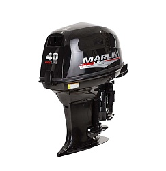 Лодочный мотор MARLIN PROLINE MP 40 AWR в Сочи