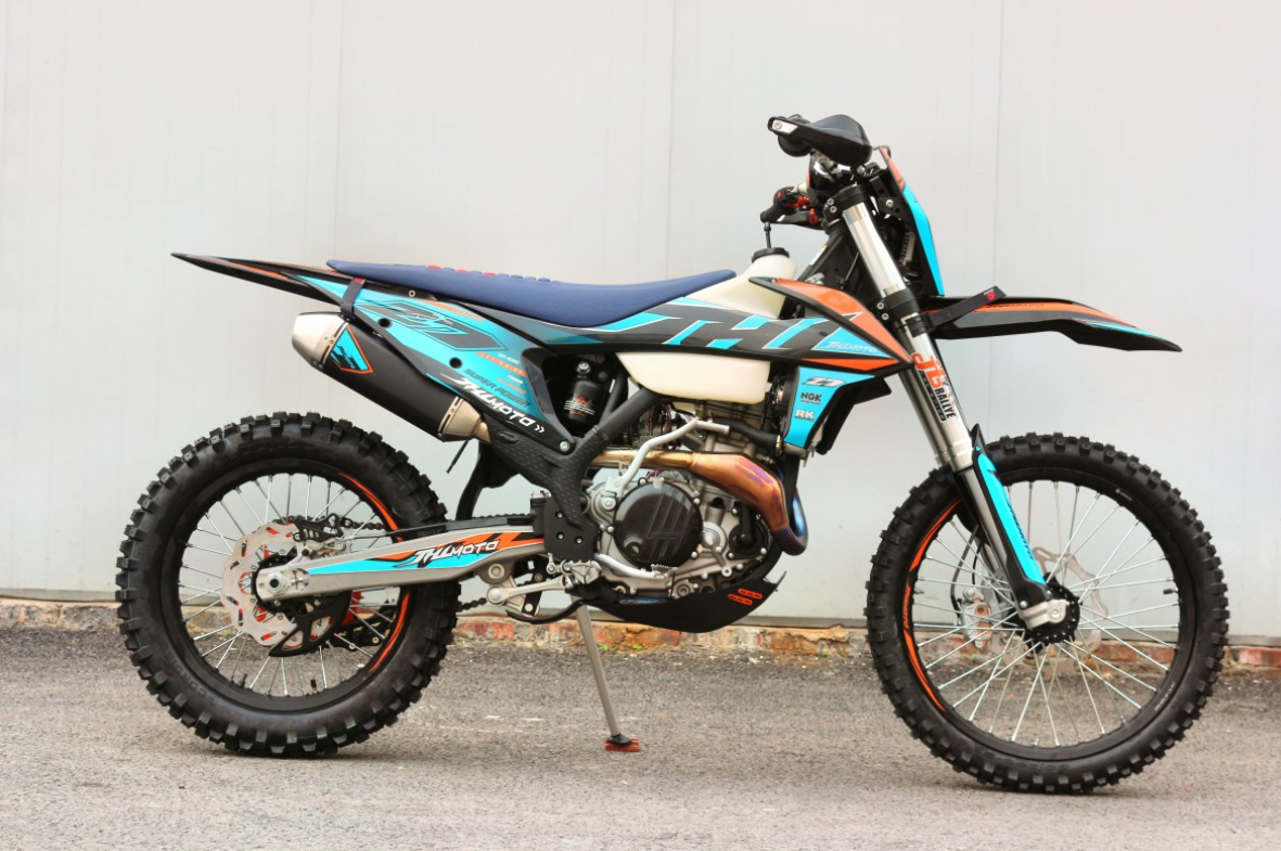 Мотоцикл JHLMOTO JHL Z7 NC250S (177MM-A) в Сочи