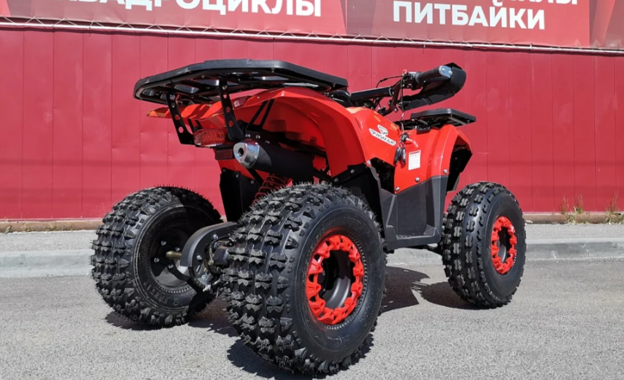 Квадроцикл PROMAX WILD 175 BASIC в Сочи