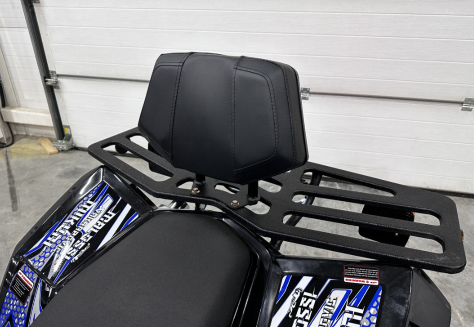 Квадроцикл GBM SHARP BIG 300 NEW PREMIUM в Сочи