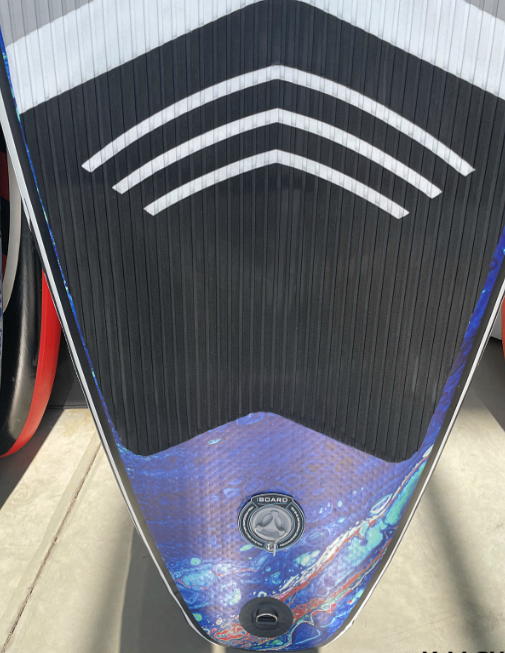 SUP (САП) ДОСКА RAIDEX I BOARD 11’ (332СМ) N 40 в Сочи