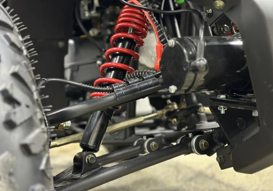 Квадроцикл GBM MAVERICK 300 NEW PREMIUM в Сочи