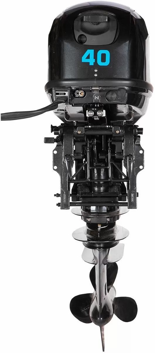 Лодочный мотор MARLIN MP 40 AWRL в Сочи