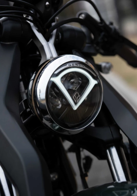 Мотоцикл Benda Napoleon 250 в Сочи