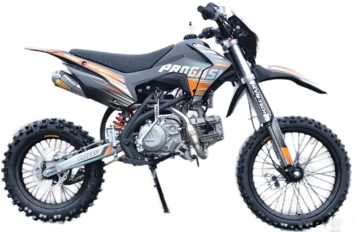 Питбайк Progasi SMART 190 NEW (ZS 1P62YML-2 W190) в Сочи
