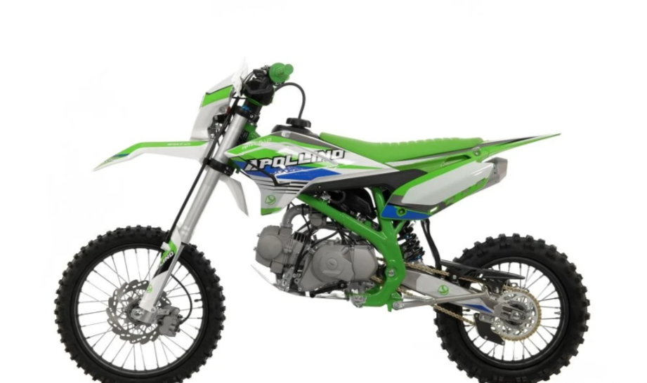 Питбайк Apollino AMX-F 125 в Сочи