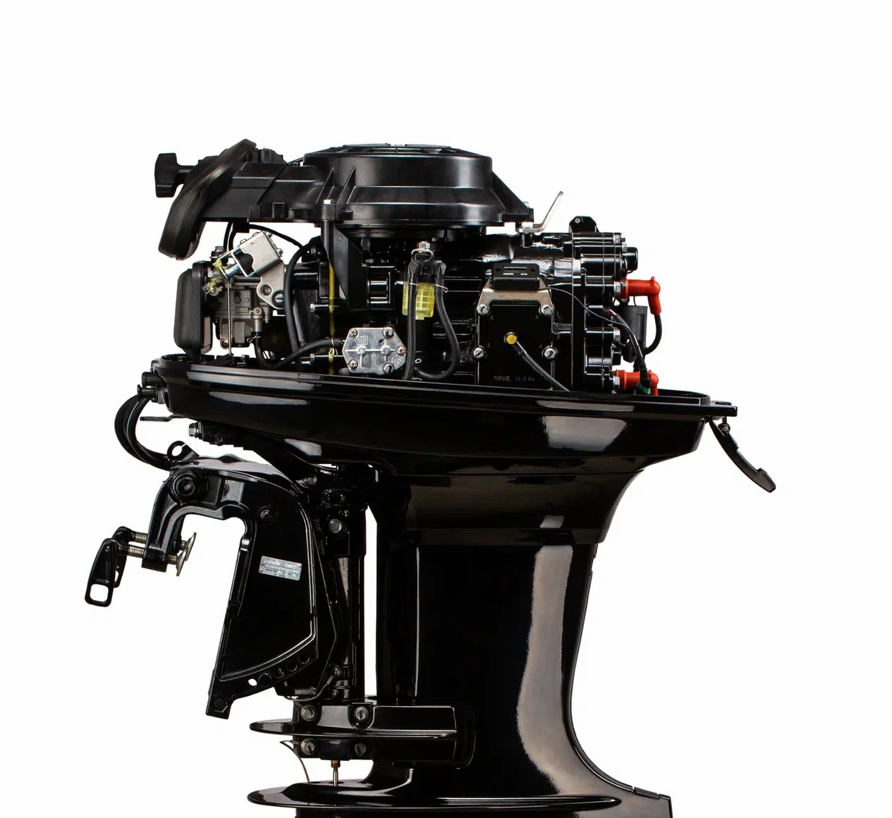 ЛОДОЧНЫЙ МОТОР GLADIATOR G40FHS в Сочи