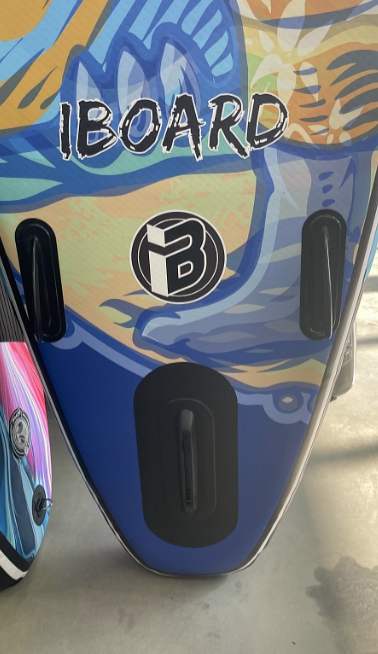 SUP (САП) ДОСКА RAIDEX I BOARD 11’ (332СМ) N 28 в Сочи