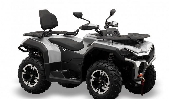 Квадроцикл HISUN HiSUN GUARDIAN 750L -/LONG/ в Сочи
