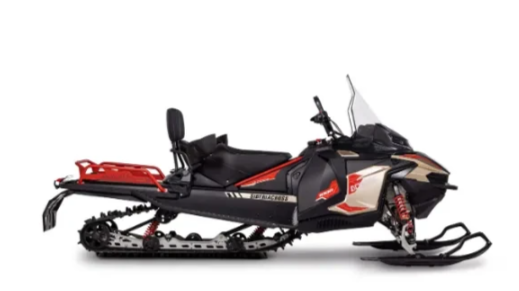 Снегоход AODES Siberiacross 1000 WT 508mm LCD 6.8 в Сочи