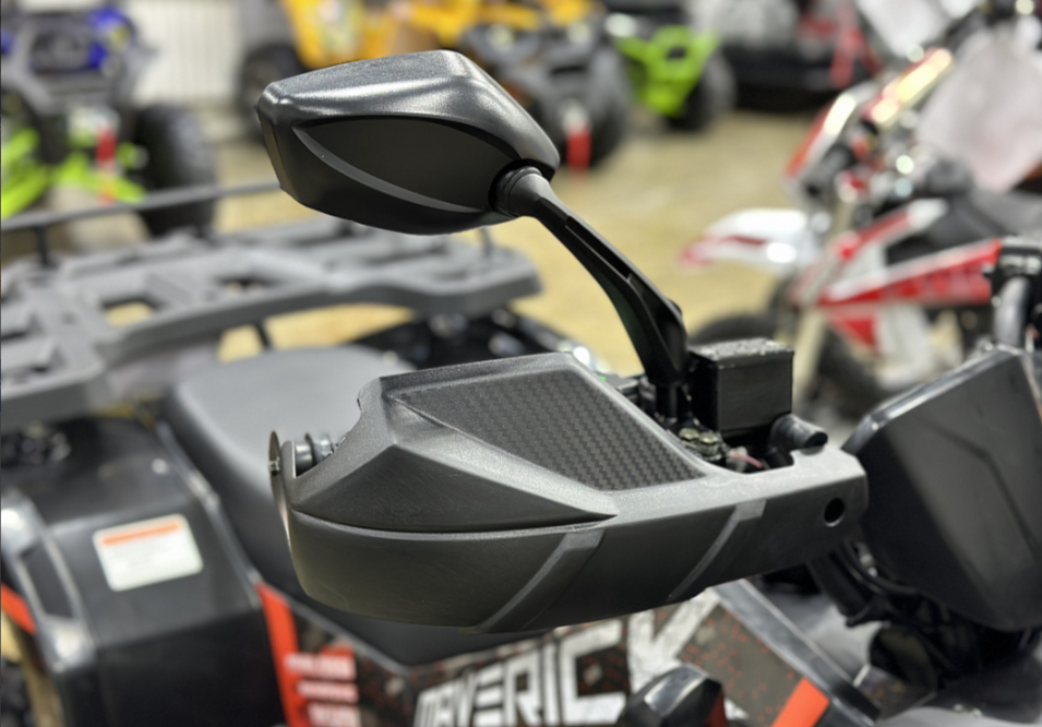 Квадроцикл GBM MAVERICK 300 NEW PREMIUM в Сочи