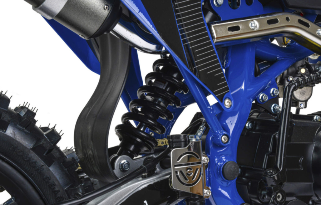 Питбайк MOTOLAND (МОТОЛЕНД) 125 SX 125 E 17/14 в Сочи