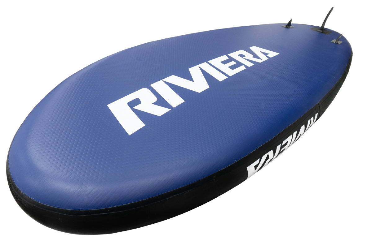 Сап-борд синий 10.6ft RIVIERA в Сочи