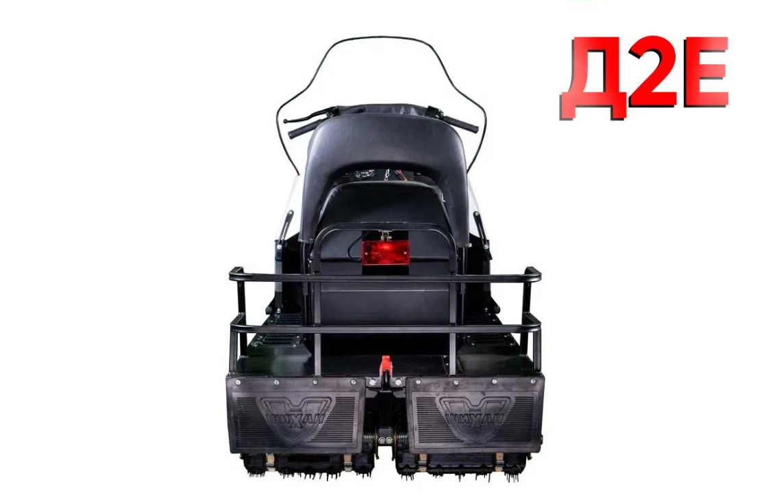 Снегоход ШИХАН К-2Е LIFAN LF2V80F-A D25 (29 л.с.) с Э/ЗАП. в Сочи