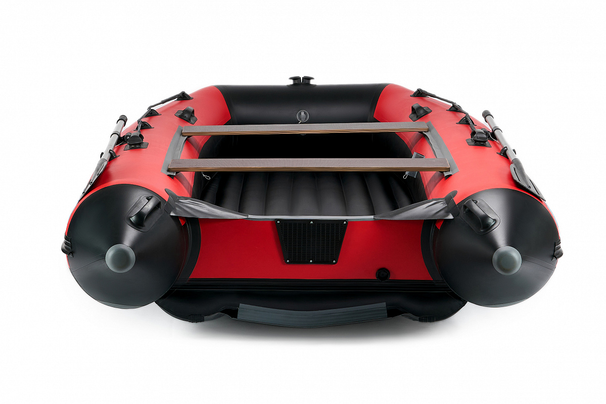 Лодка MISHIMO RAPID 380 PRO в Сочи