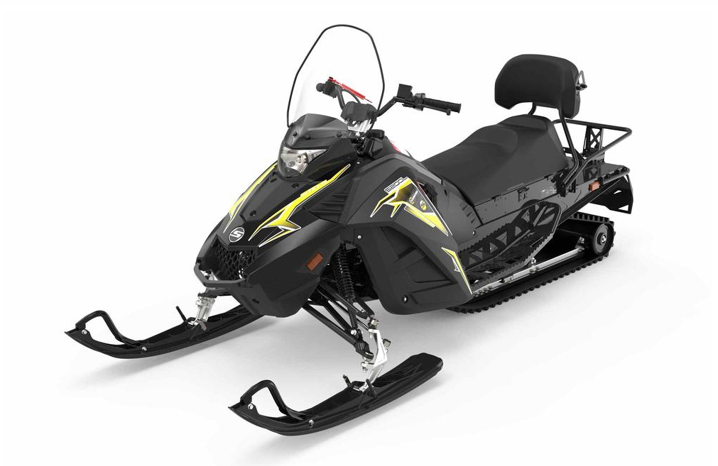 Снегоход STELS SK200R (L ST LT) КАПИТАН 1.0 K01 Tech в Сочи
