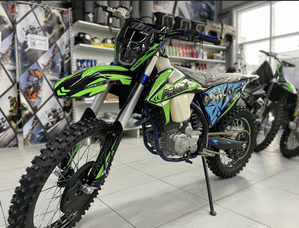 Мотоцикл Progasi RACE 300 AIR PRO SPORT в Сочи