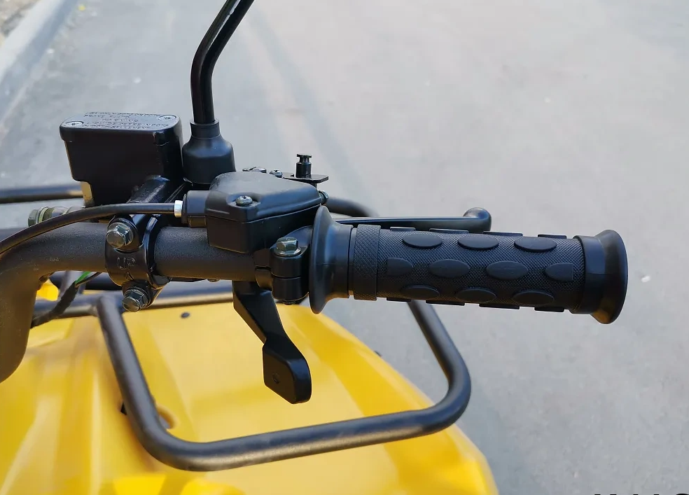 КВАДРОЦИКЛ IRBIS ATV200 в Сочи