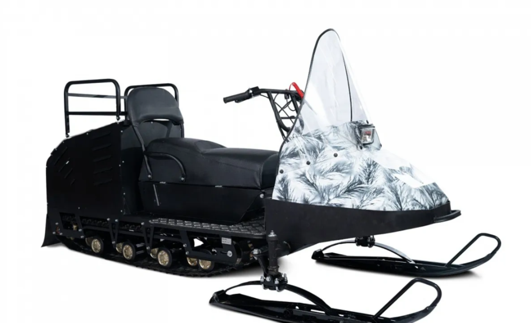 Миниснегоход Бурлак-М Егерь 20 л.с. с эл.зап. в Сочи