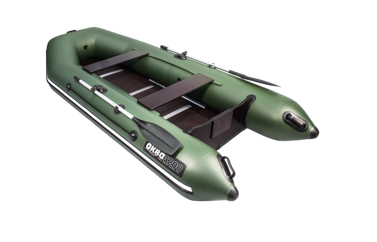 Лодка АКВА 3200 ск в Сочи