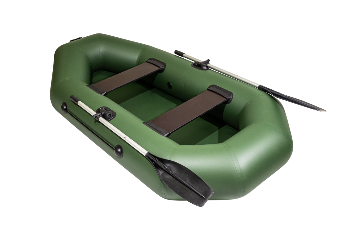 Лодка Барс 240 в Сочи