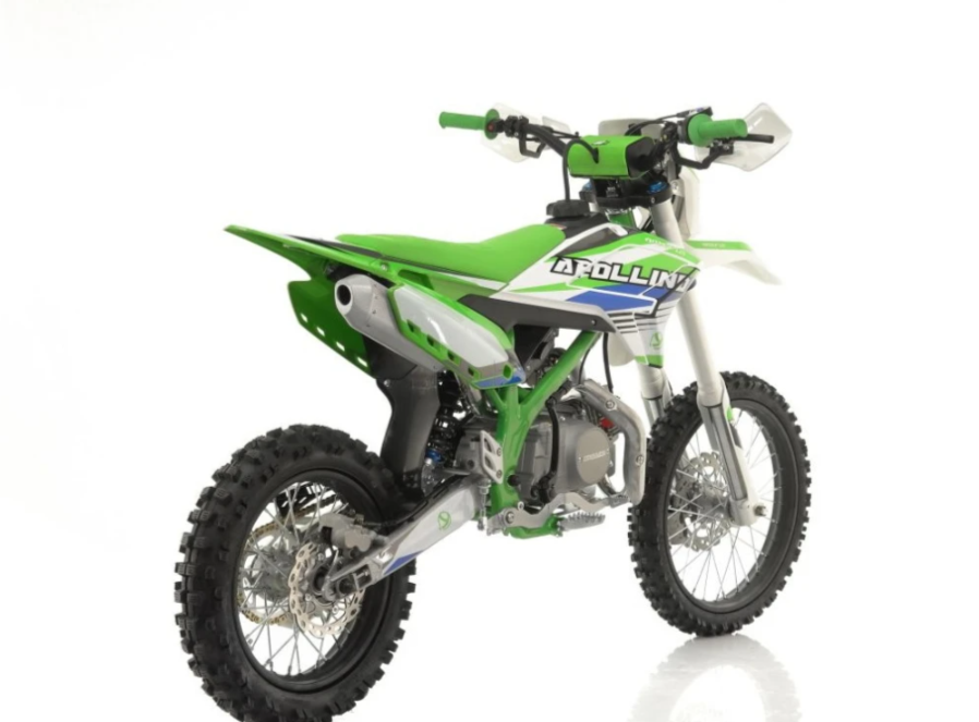 Питбайк Apollino AMX-F 125 в Сочи