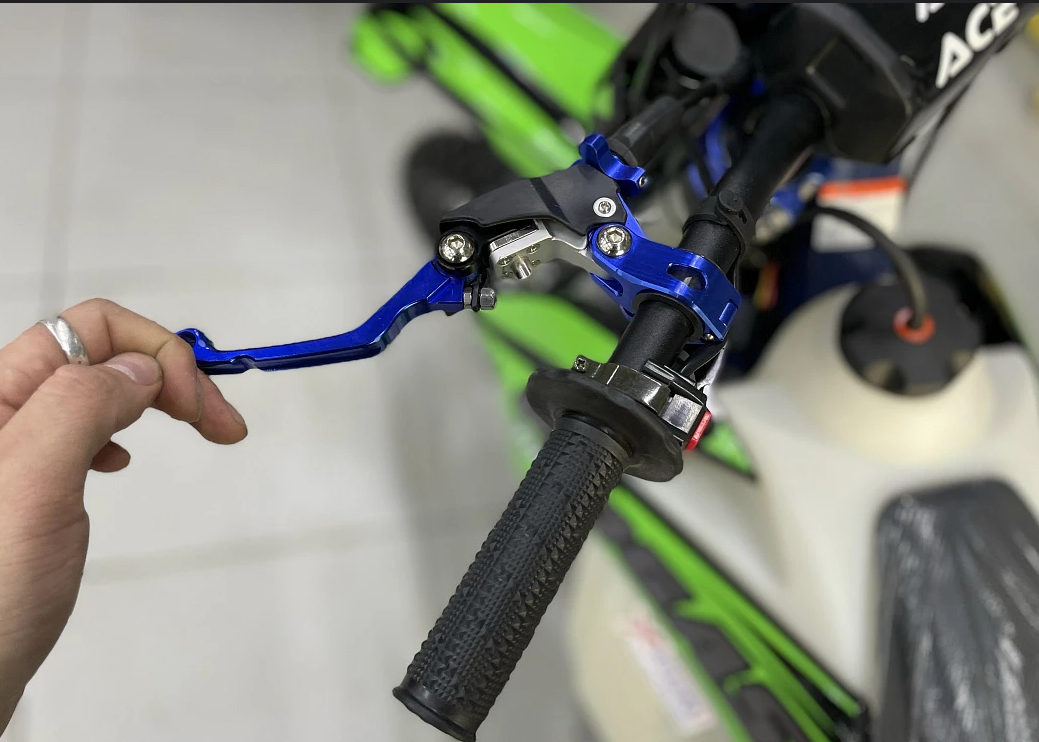 Мотоцикл Progasi RACE 300 AIR PRO SPORT в Сочи