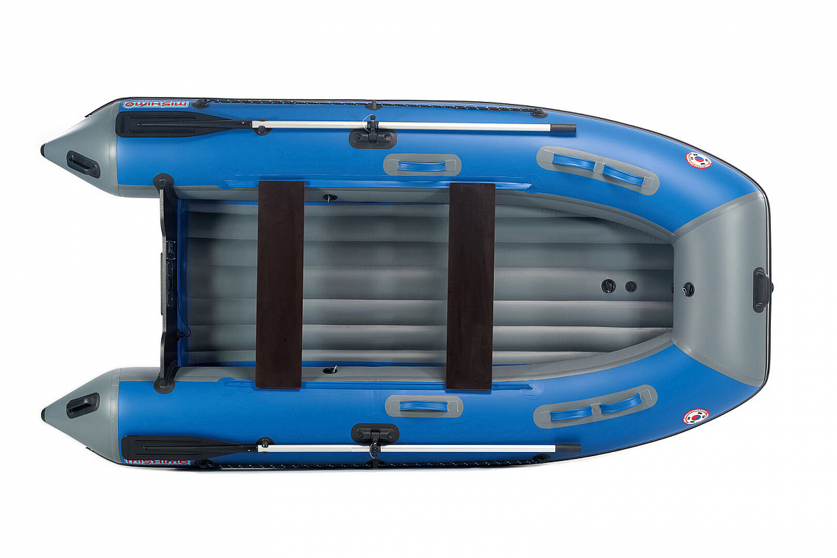 Лодка MISHIMO LITE 335 в Сочи