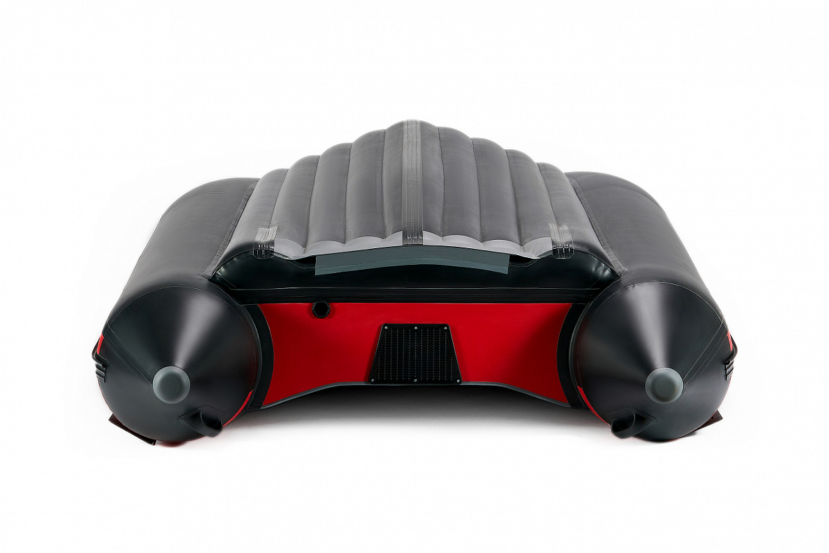 Лодка MISHIMO RAPID 380 в Сочи