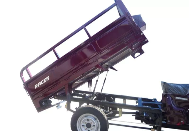 Трицикл RACER RC200ZH MURAVEI в Сочи