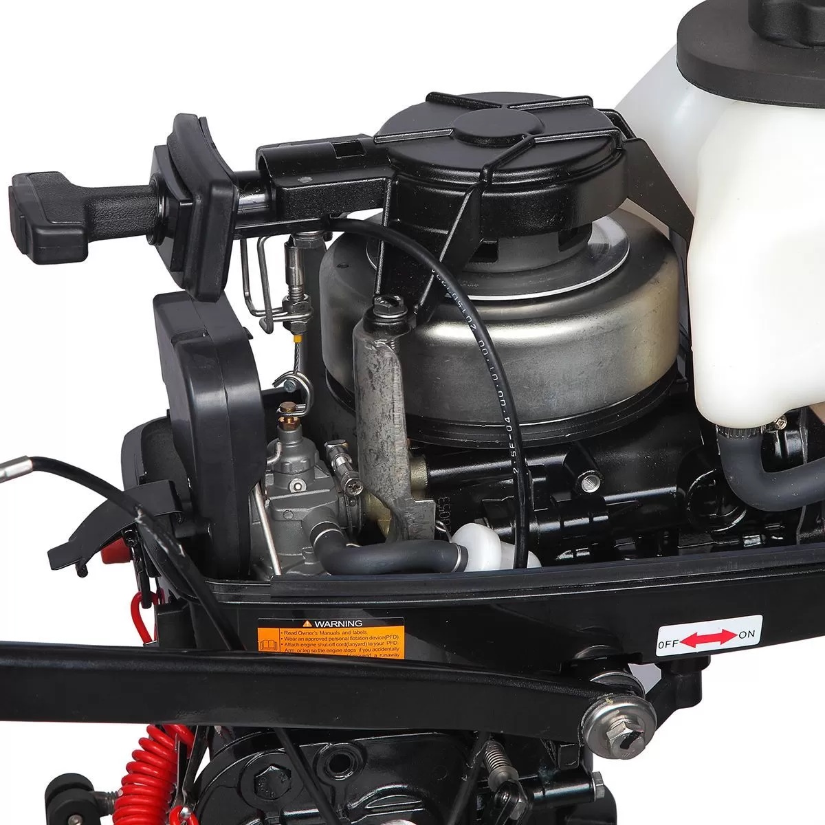 Лодочный мотор MARLIN MP 3 AMHS в Сочи