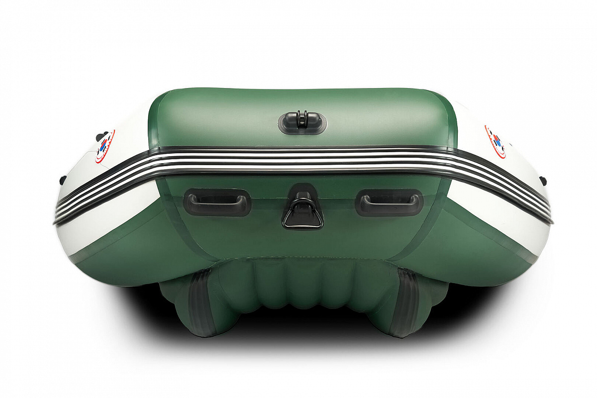 Лодка MISHIMO LITE DF 370 в Сочи