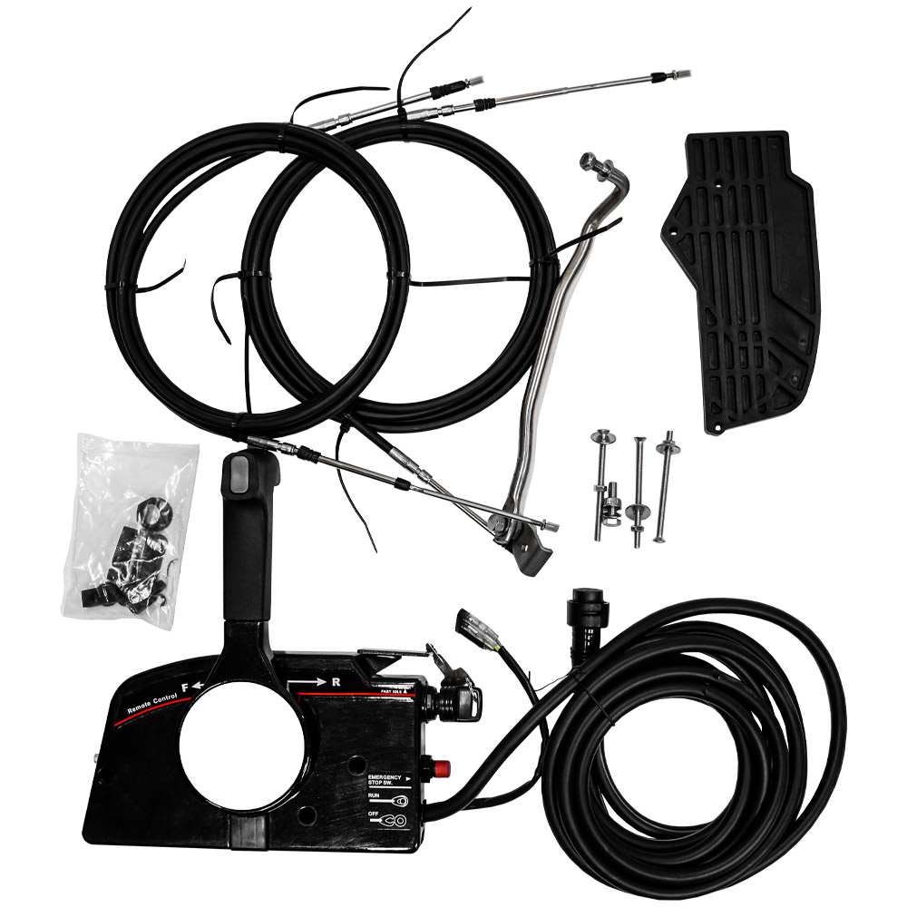 ЛОДОЧНЫЙ МОТОР TOYAMA F9.8FWS в Сочи