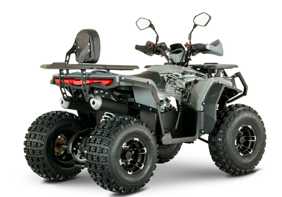 Квадроцикл YACOTA DRAGON LUX LD в Сочи