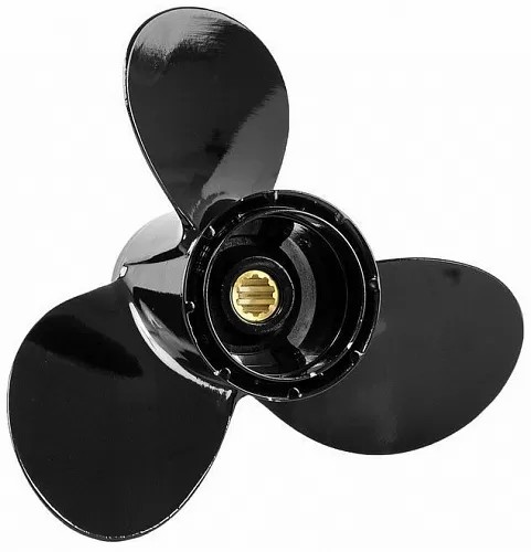 ВИНТ ГРЕБНОЙ SUZUKI DF25-30 / DT20-30; 3X10-1/4X10 в Сочи