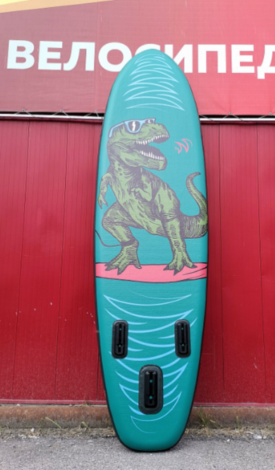 SUP (САП) Доска MISHIMO TURTLE 10(305) в Сочи