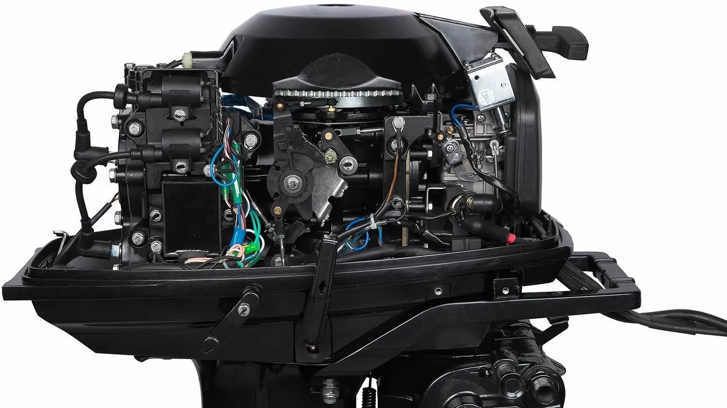 Лодочный мотор MARLIN MP 30 AWRS в Сочи