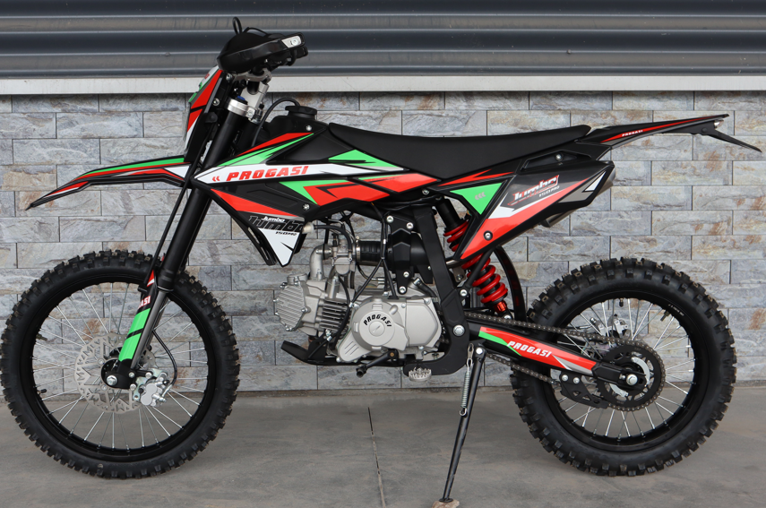 Мотоцикл Progasi Jumbo 150 Pro (19/16) в Сочи