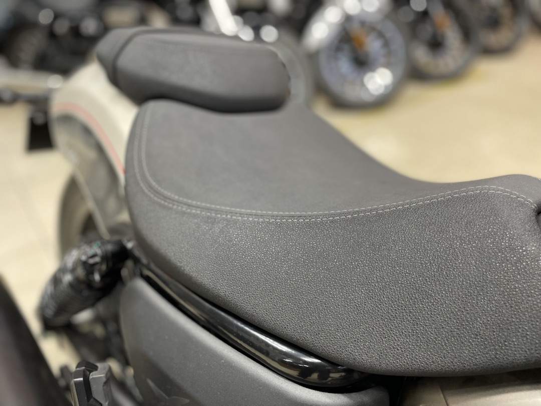 Мотоцикл Benda Chinchilla 500 в Сочи