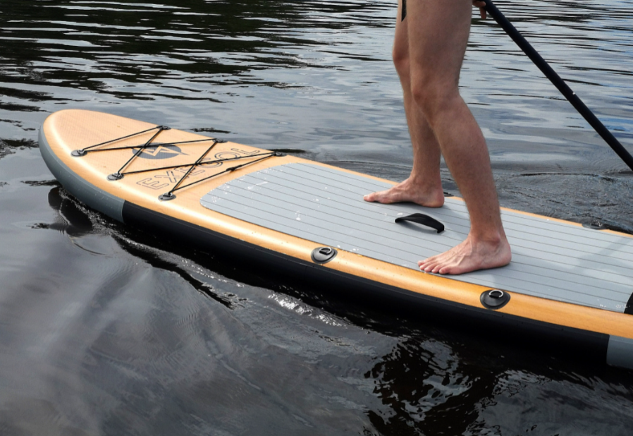 SUP (САП) Доска MISHIMO DECK 10.6(320) в Сочи