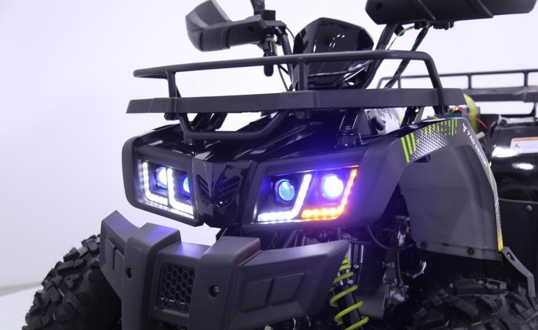 Квадроцикл YACOTA WARRIOR 200 PRO в Сочи