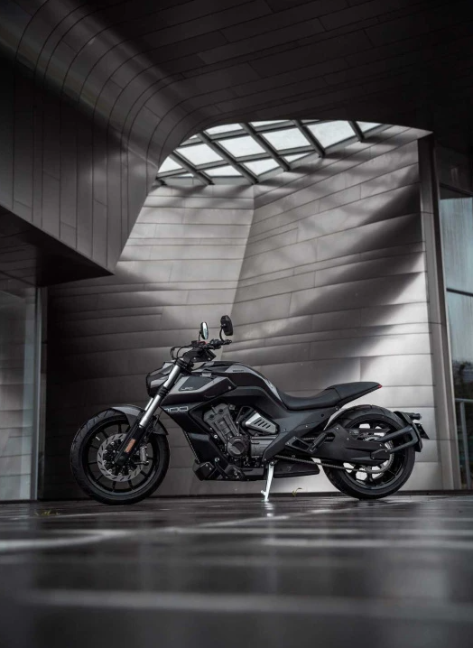 Мотоцикл Benda LFC 700 Pro в Сочи