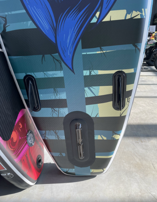 SUP (САП) ДОСКА RAIDEX TAKUMO 10.6’ (320СМ) N 4 в Сочи